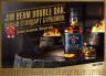 Jim Beam Double Oak